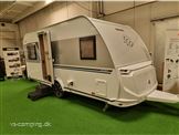 Knaus Sport 450 FU